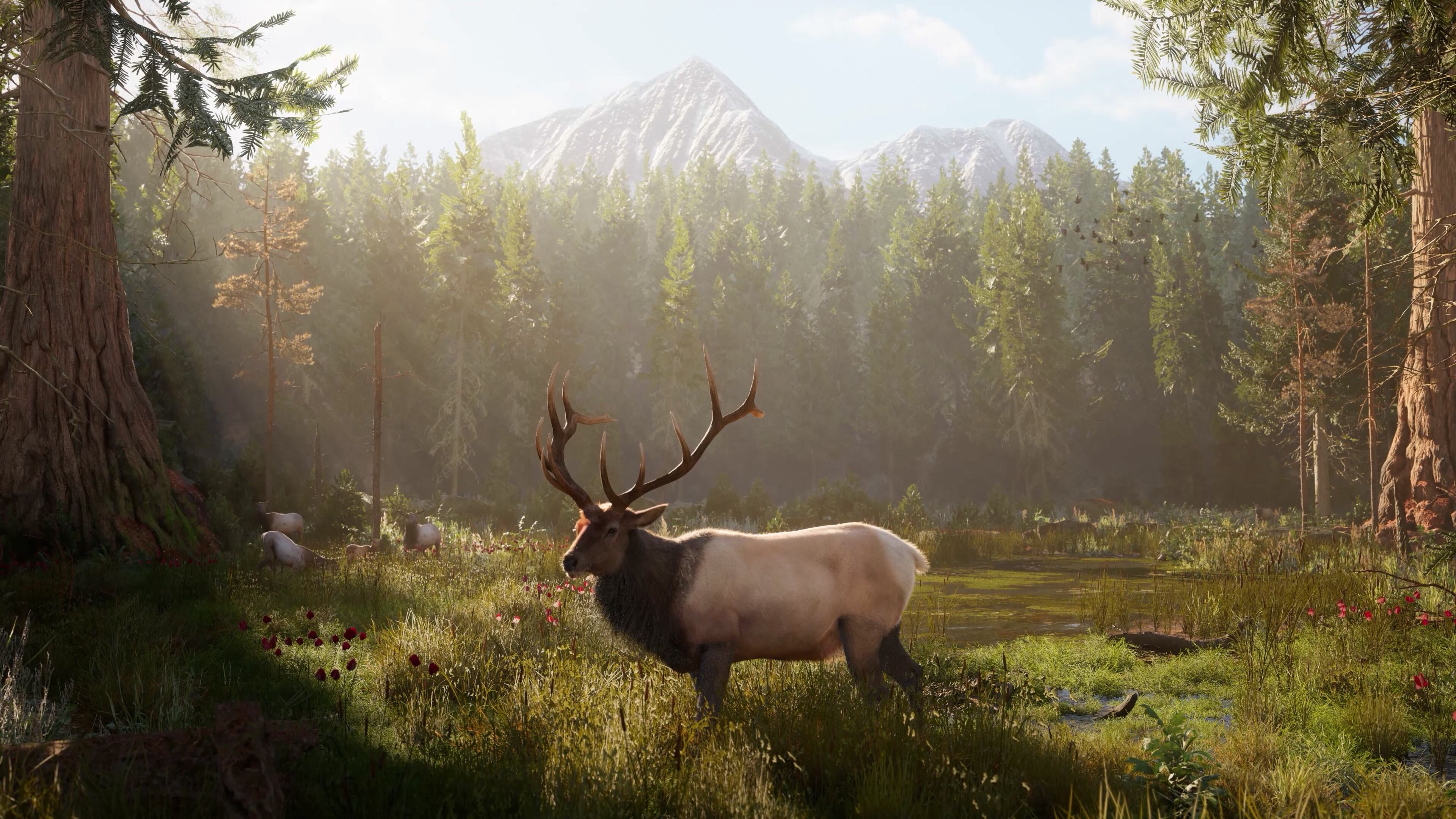 Ultimate Hunting™ screenshot 7
