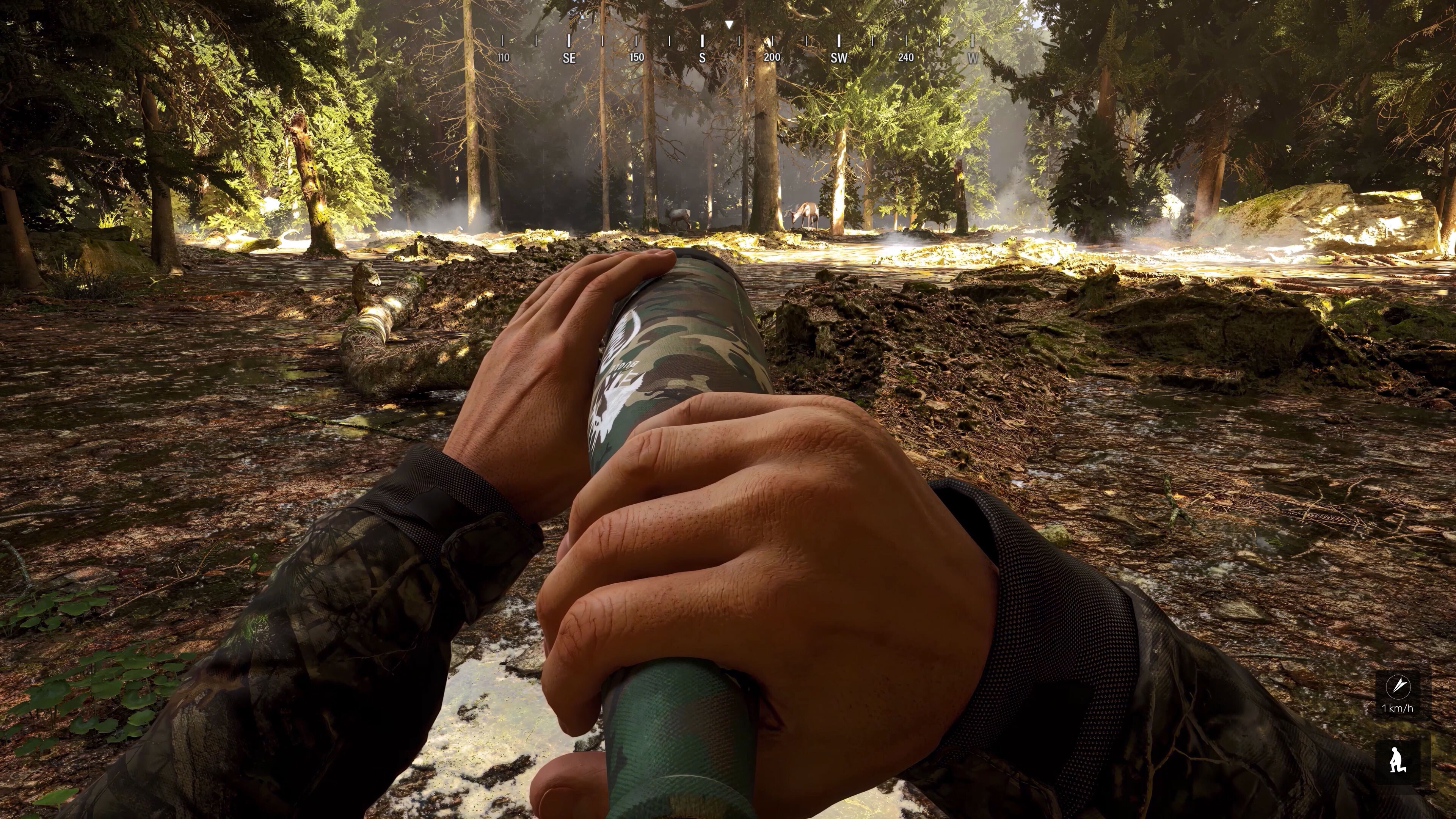 Ultimate Hunting™ screenshot 9