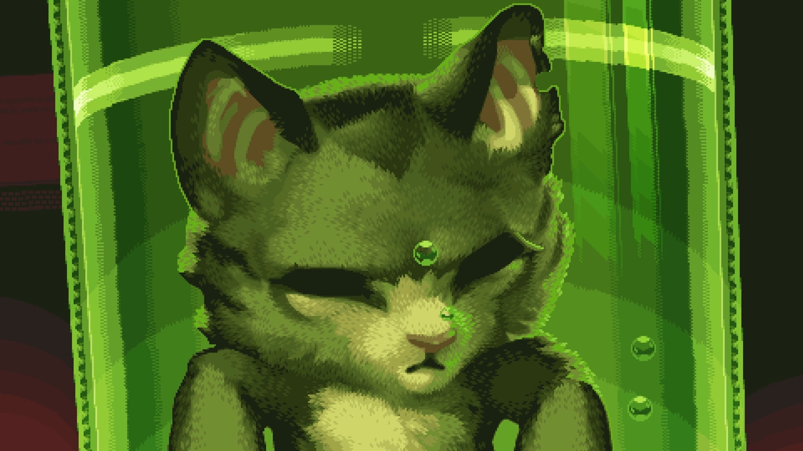 Super Catboy screenshot 9