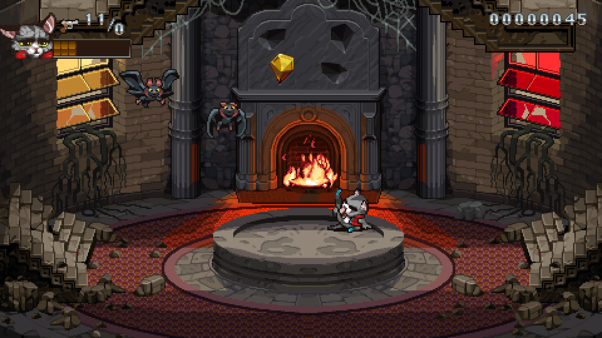 Super Catboy screenshot 4