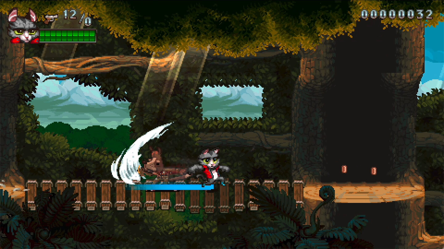 Super Catboy screenshot 10