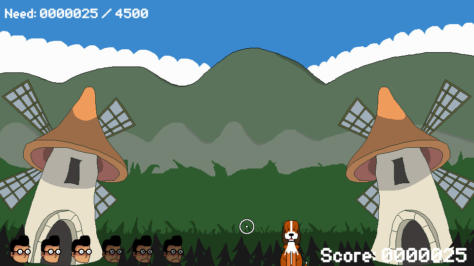 Monster Killer screenshot 5