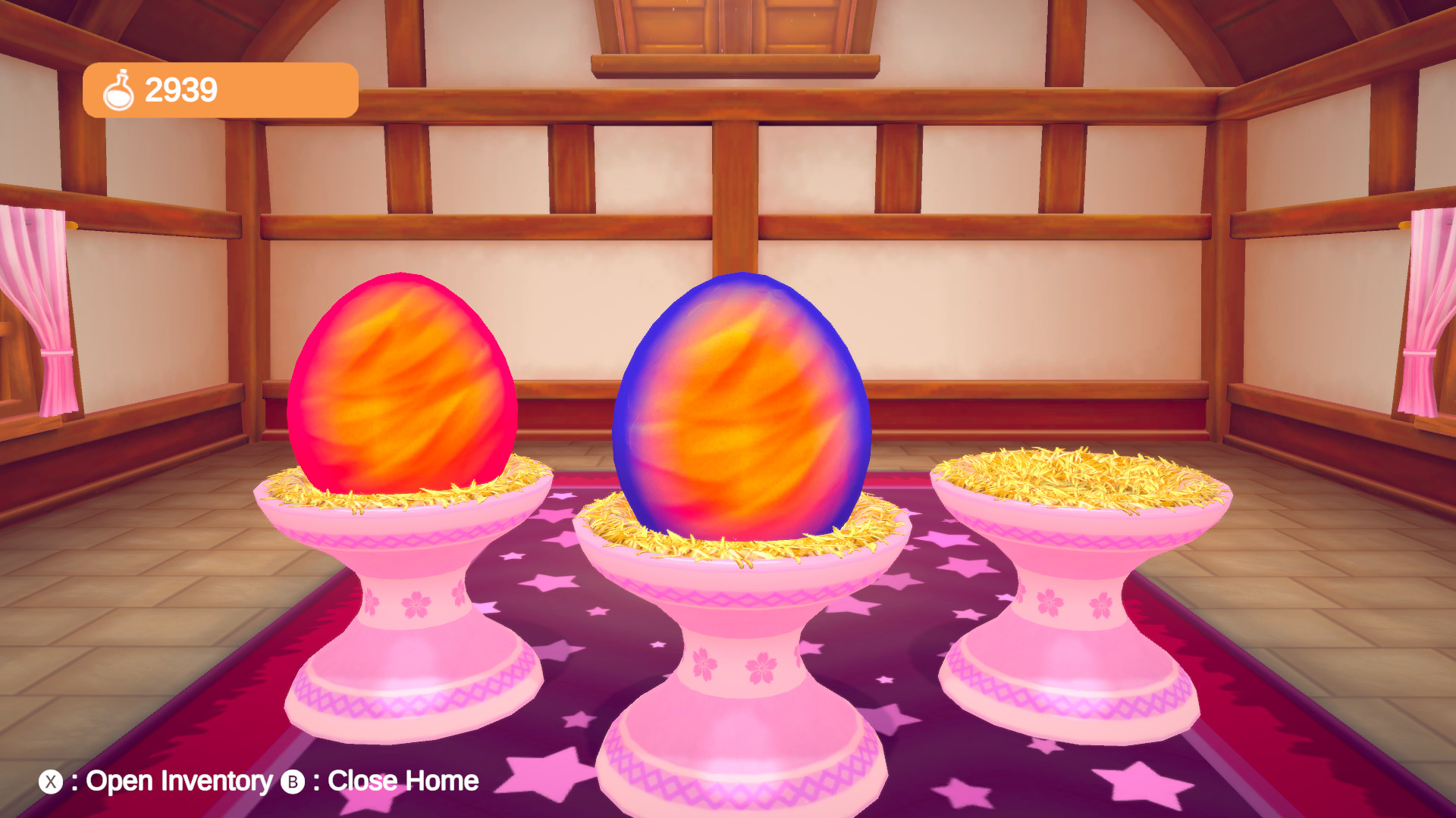 Fantasy Friends screenshot 2