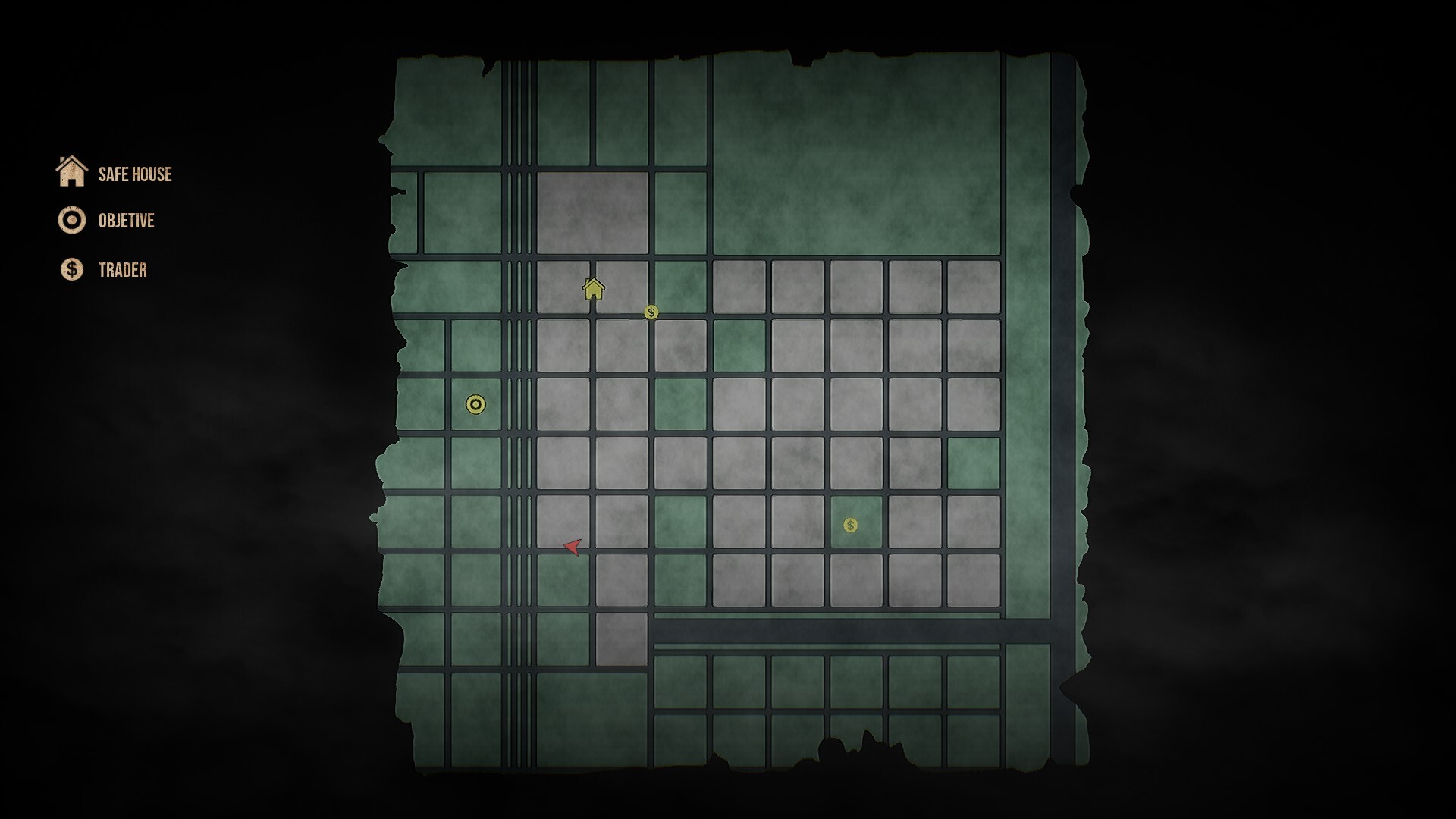 Dead World screenshot 4
