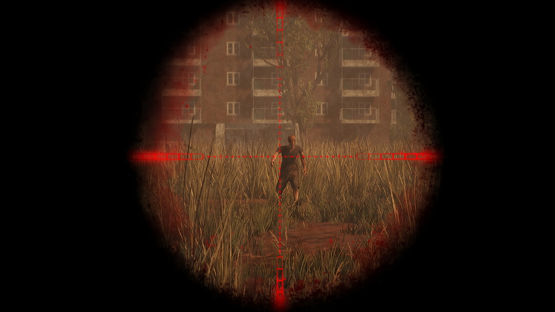 Dead World screenshot 9
