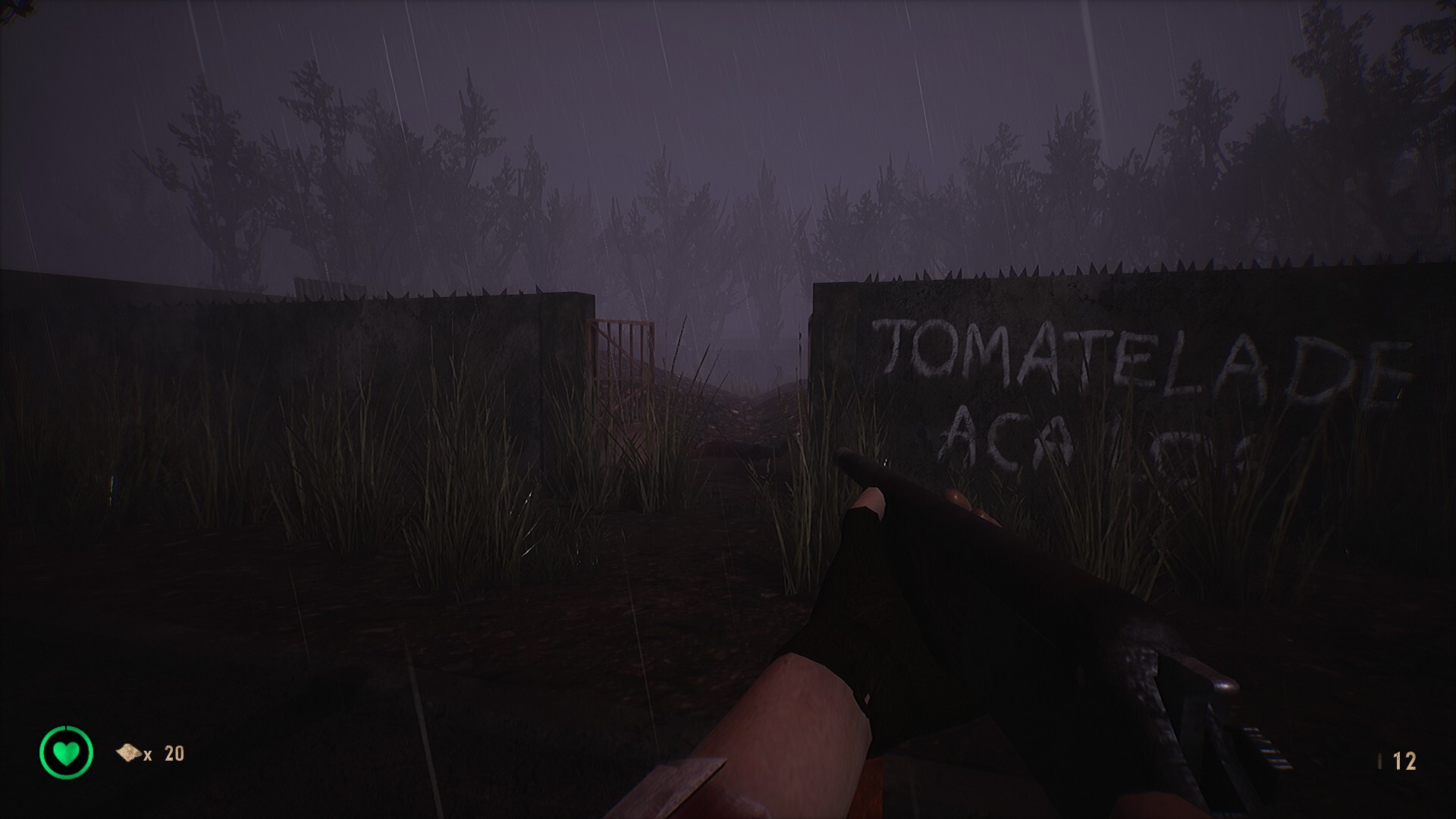 Dead World screenshot 3