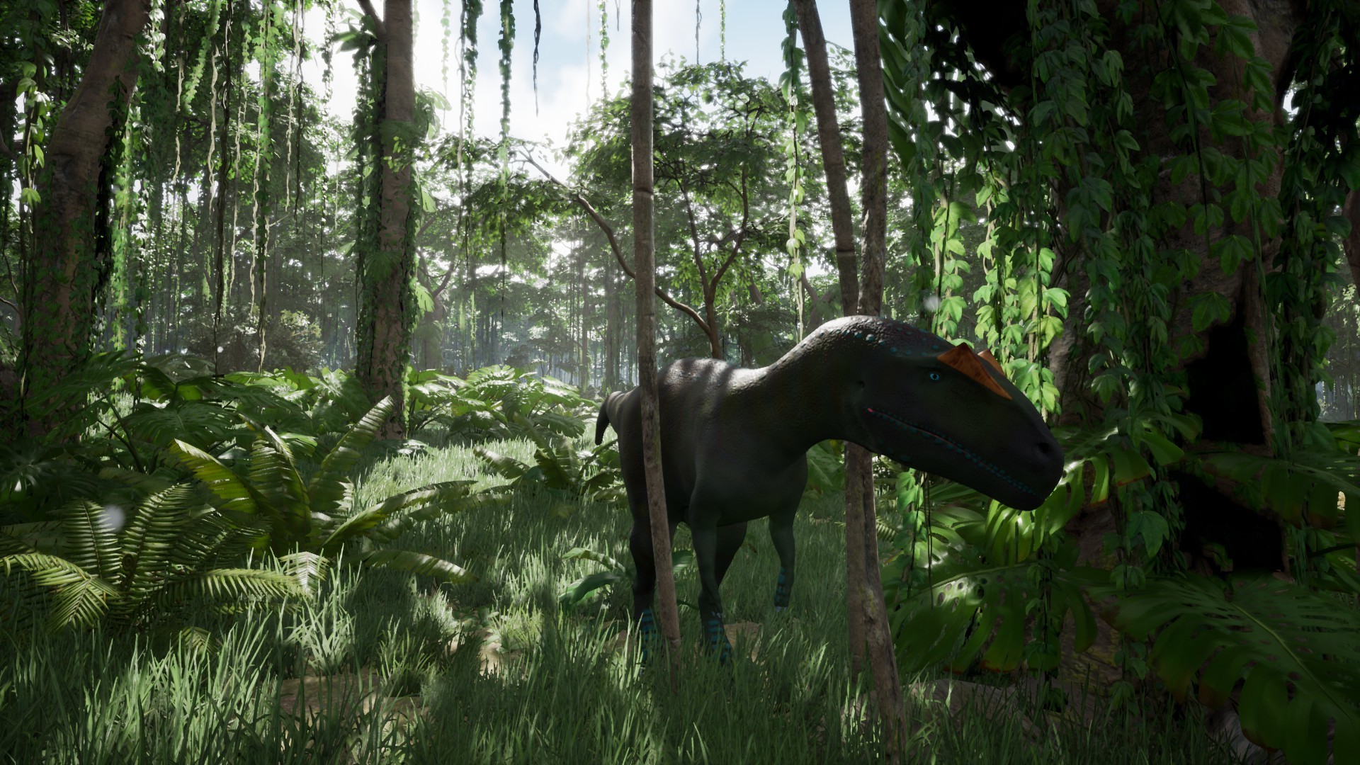 Sanctuary Island screenshot 8