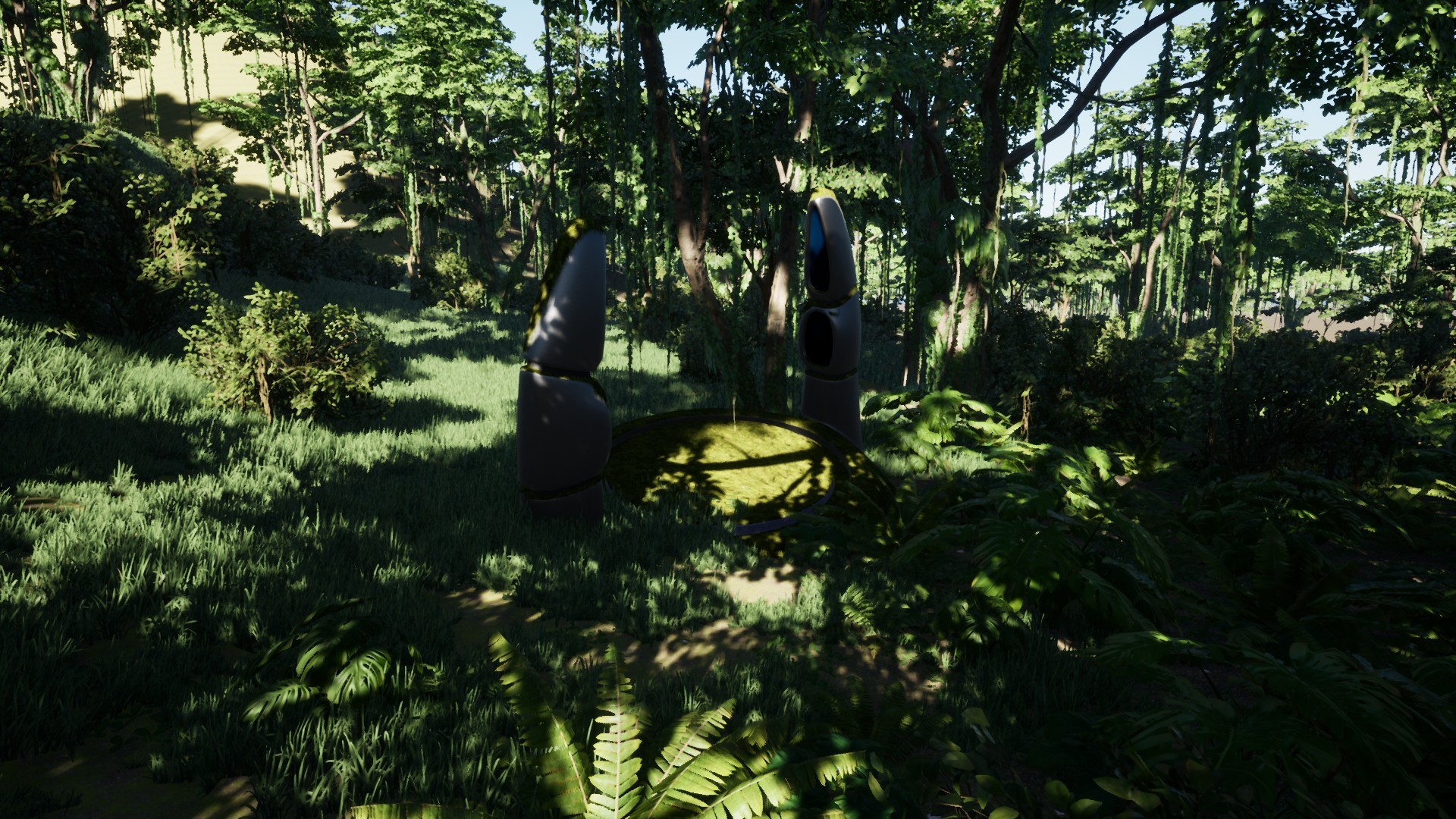 Sanctuary Island screenshot 7
