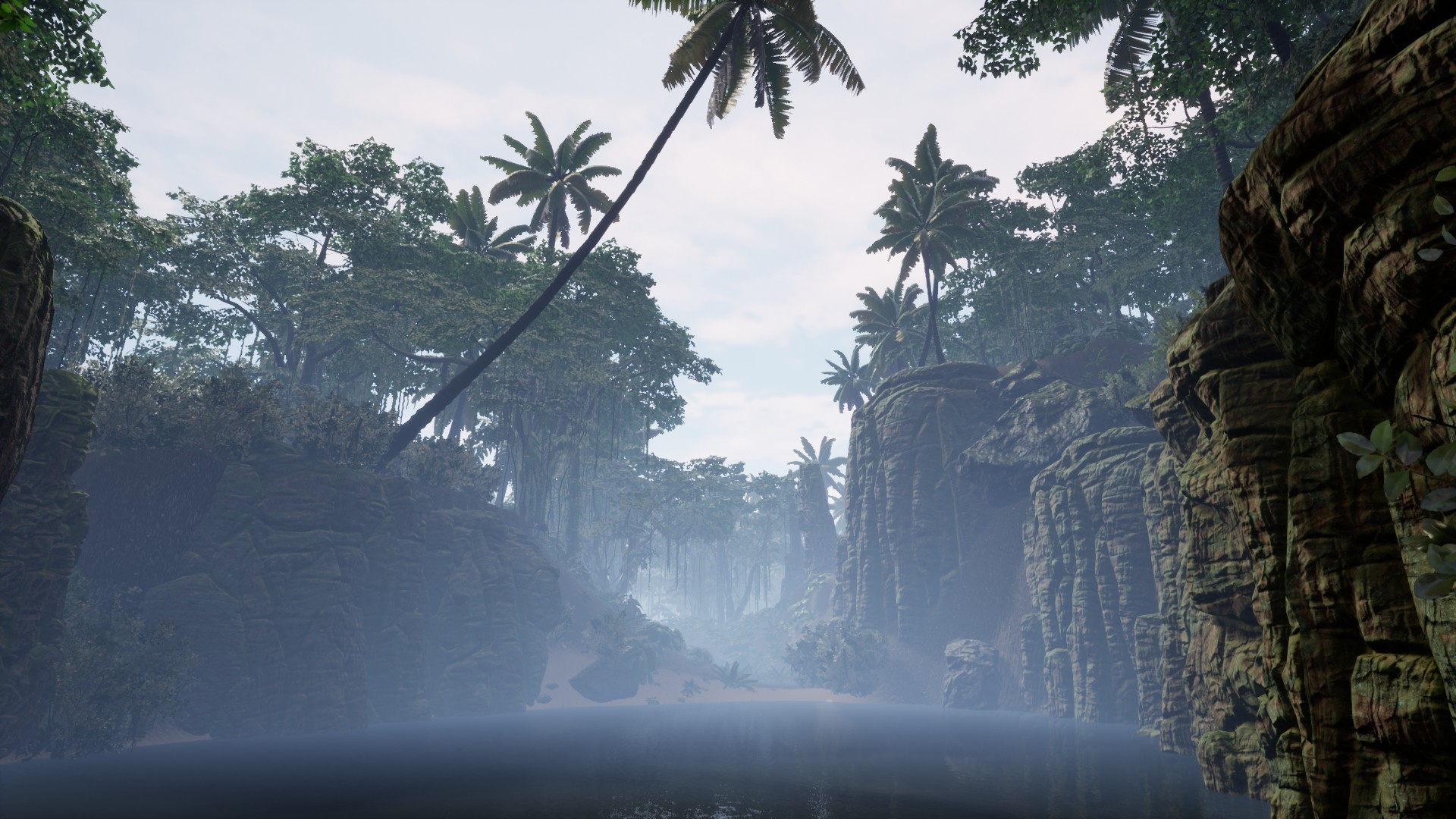Sanctuary Island screenshot 4
