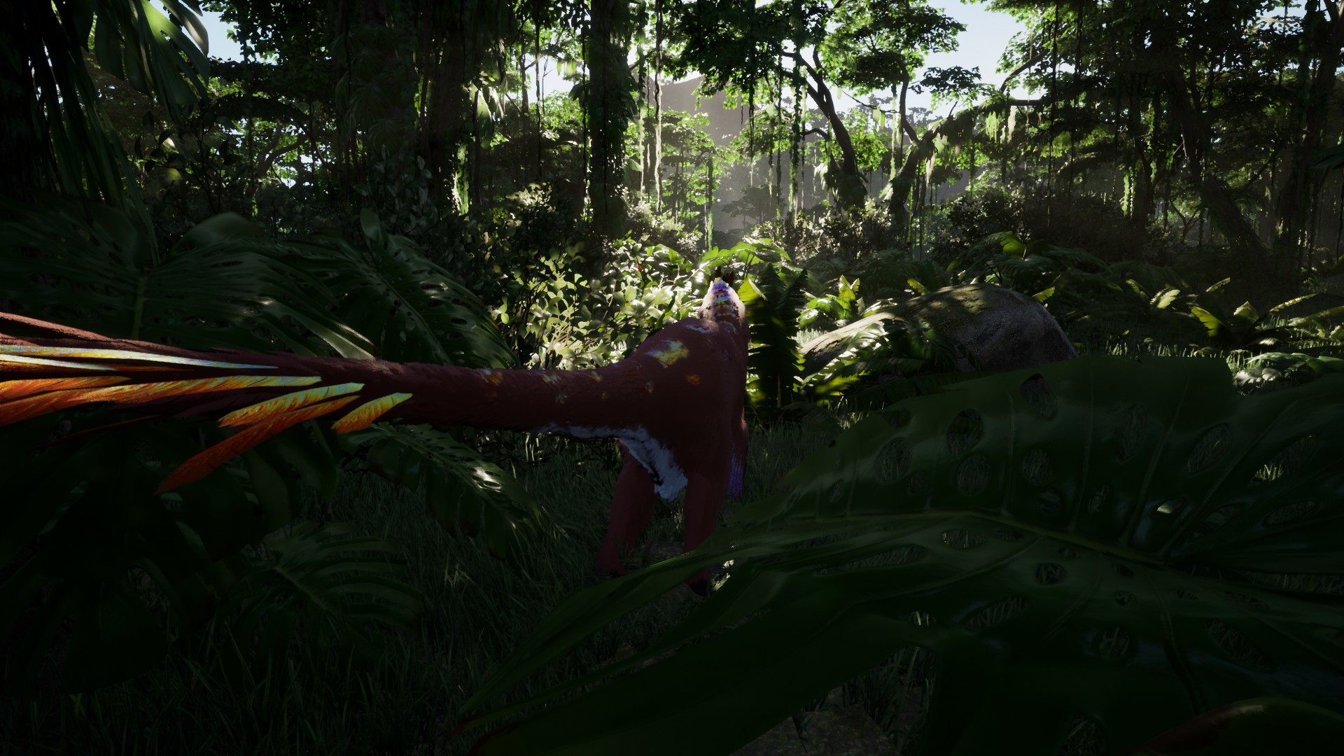 Sanctuary Island screenshot 9