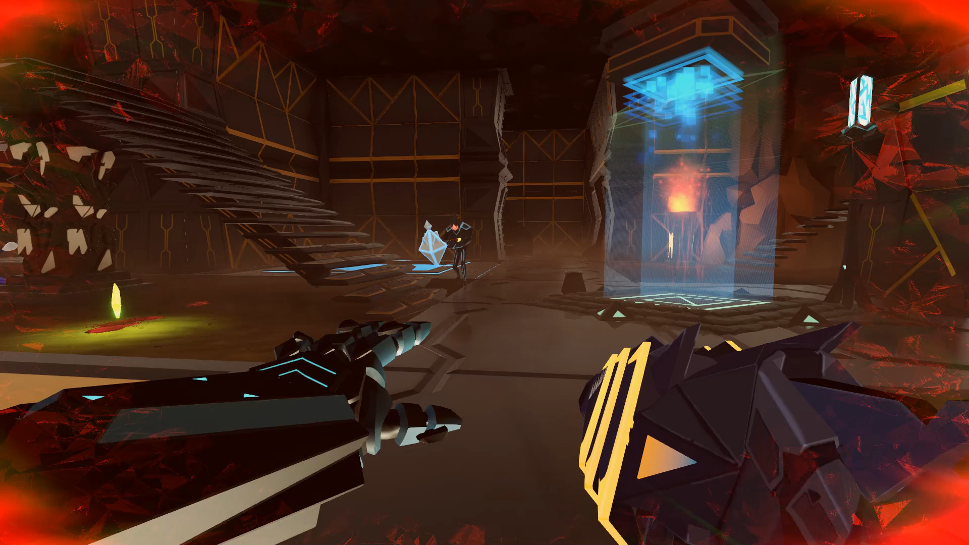 Gunnhildr screenshot 1