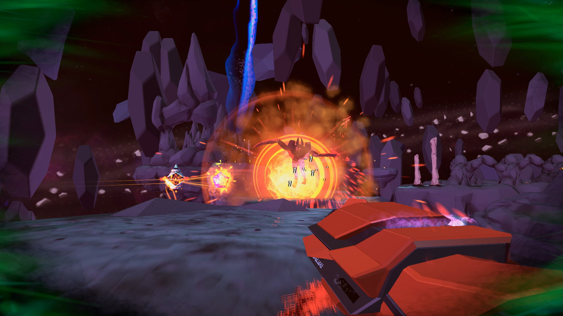 Gunnhildr screenshot 9