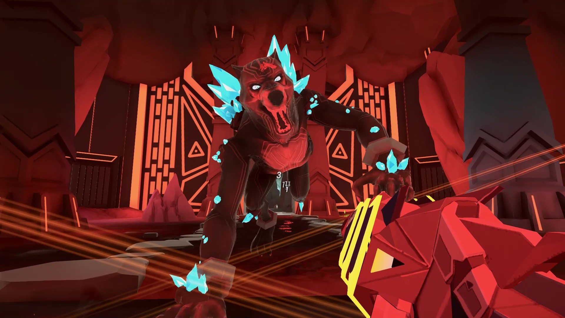 Gunnhildr screenshot 2
