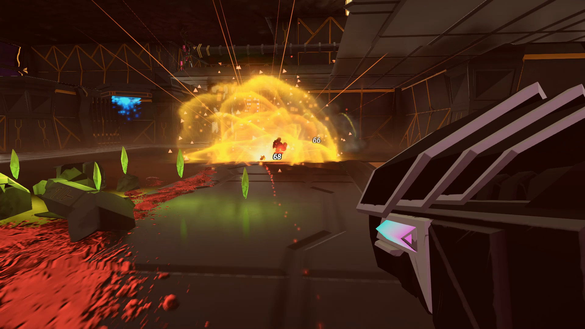 Gunnhildr screenshot 6