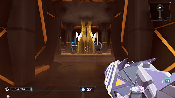 Gunnhildr screenshot 7