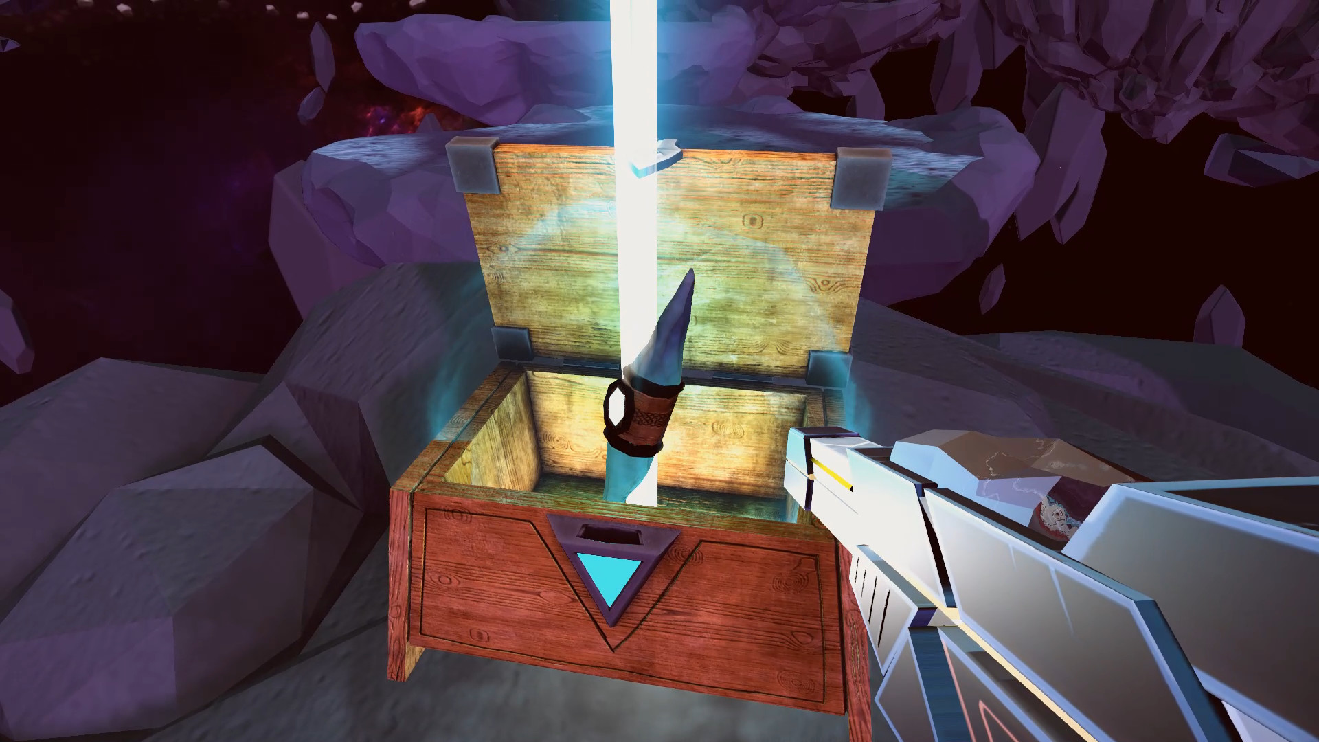 Gunnhildr screenshot 11