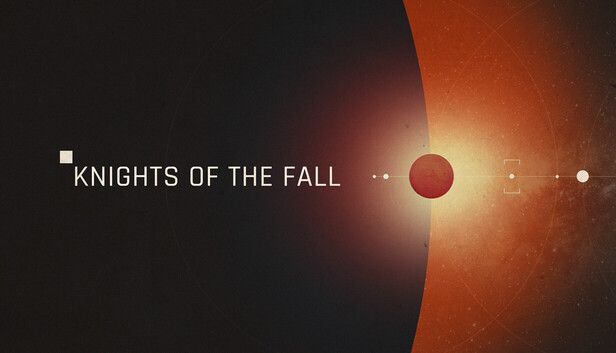 Knights of the Fall artwork unofficial