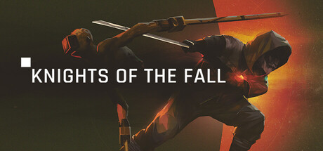 KNIGHTS OF THE FALL — Steam header