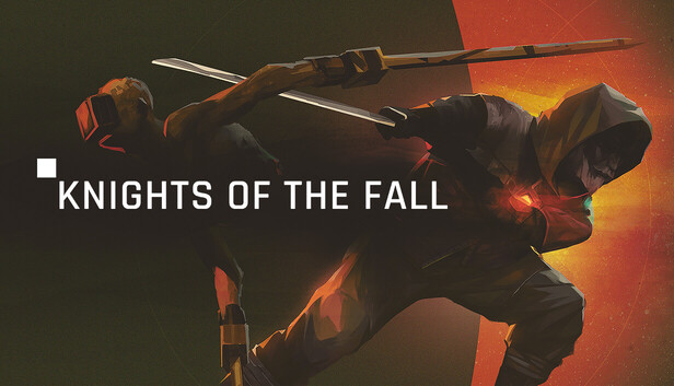 KNIGHTS OF THE FALL