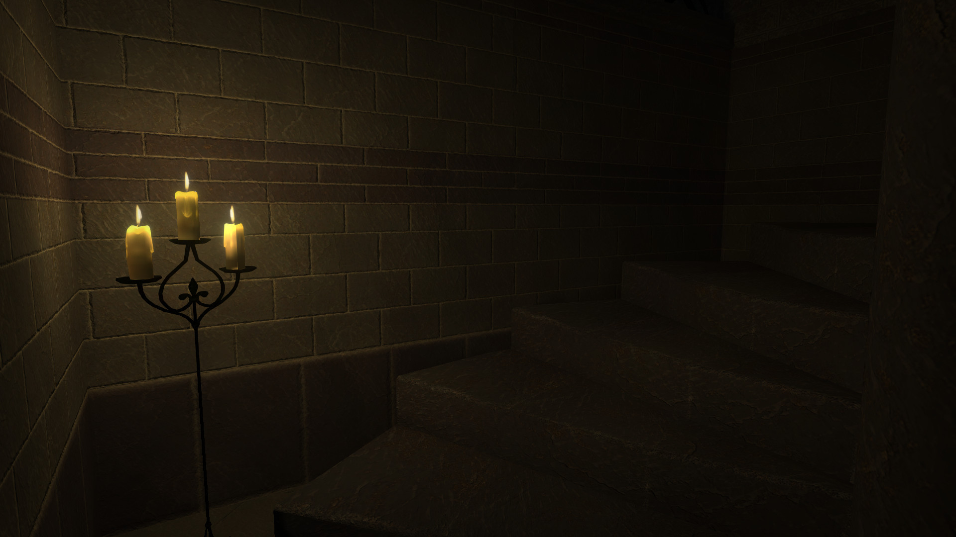 nightmAR Protocol screenshot 6