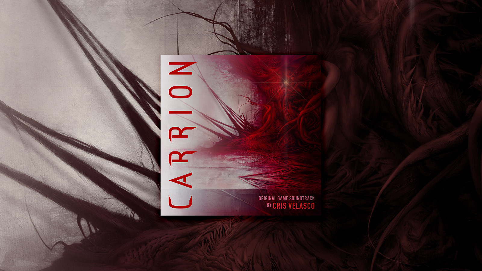 CARRION Soundtrack screenshot 1