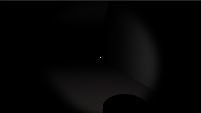 Don't Look screenshot 5