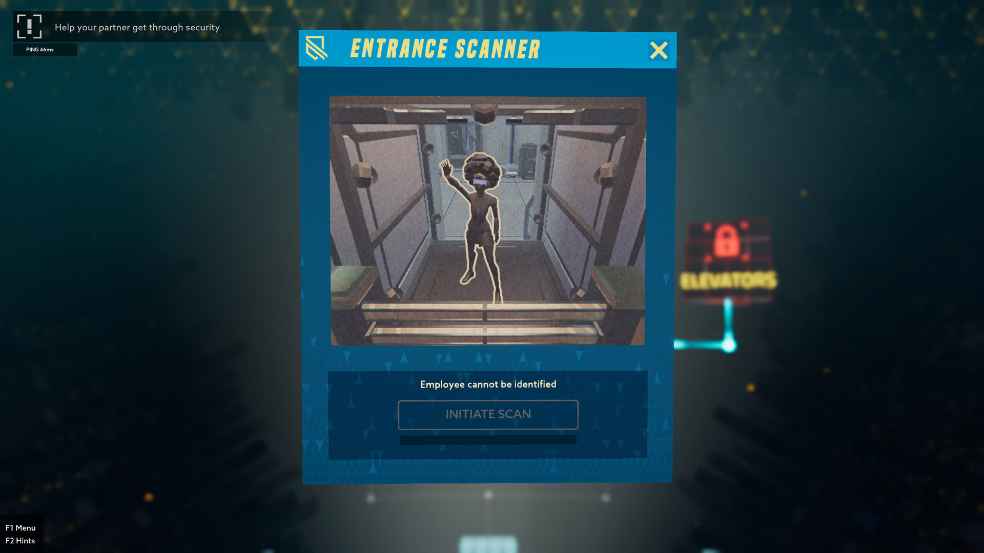 Operation: Tango - Demo screenshot 5