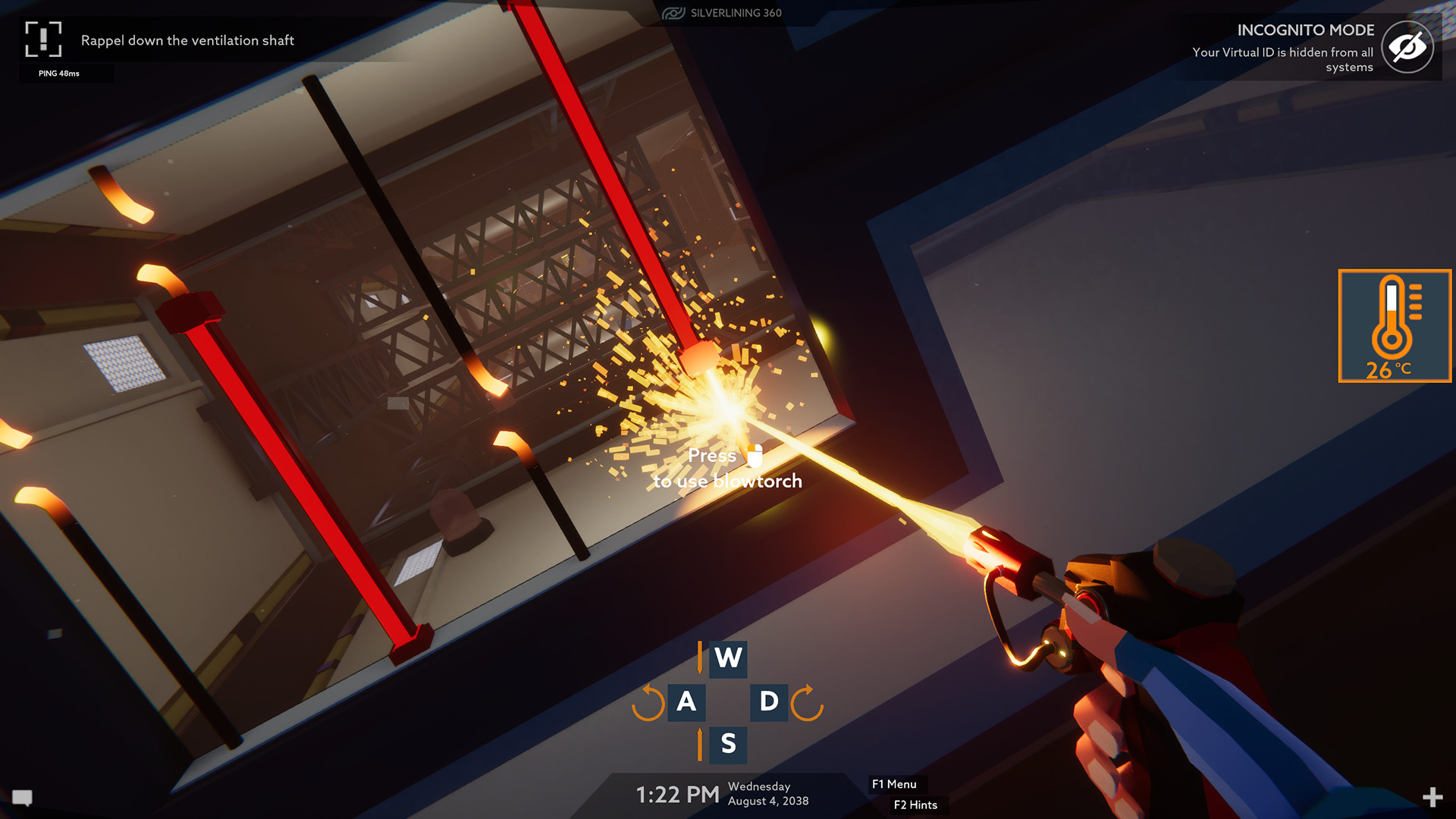 Operation: Tango - Demo screenshot 7