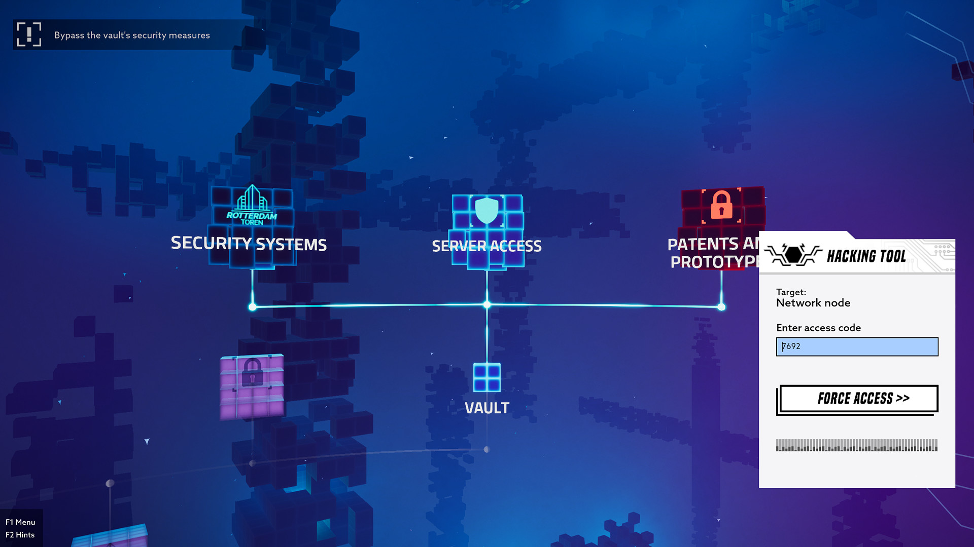 Operation: Tango - Demo screenshot 8