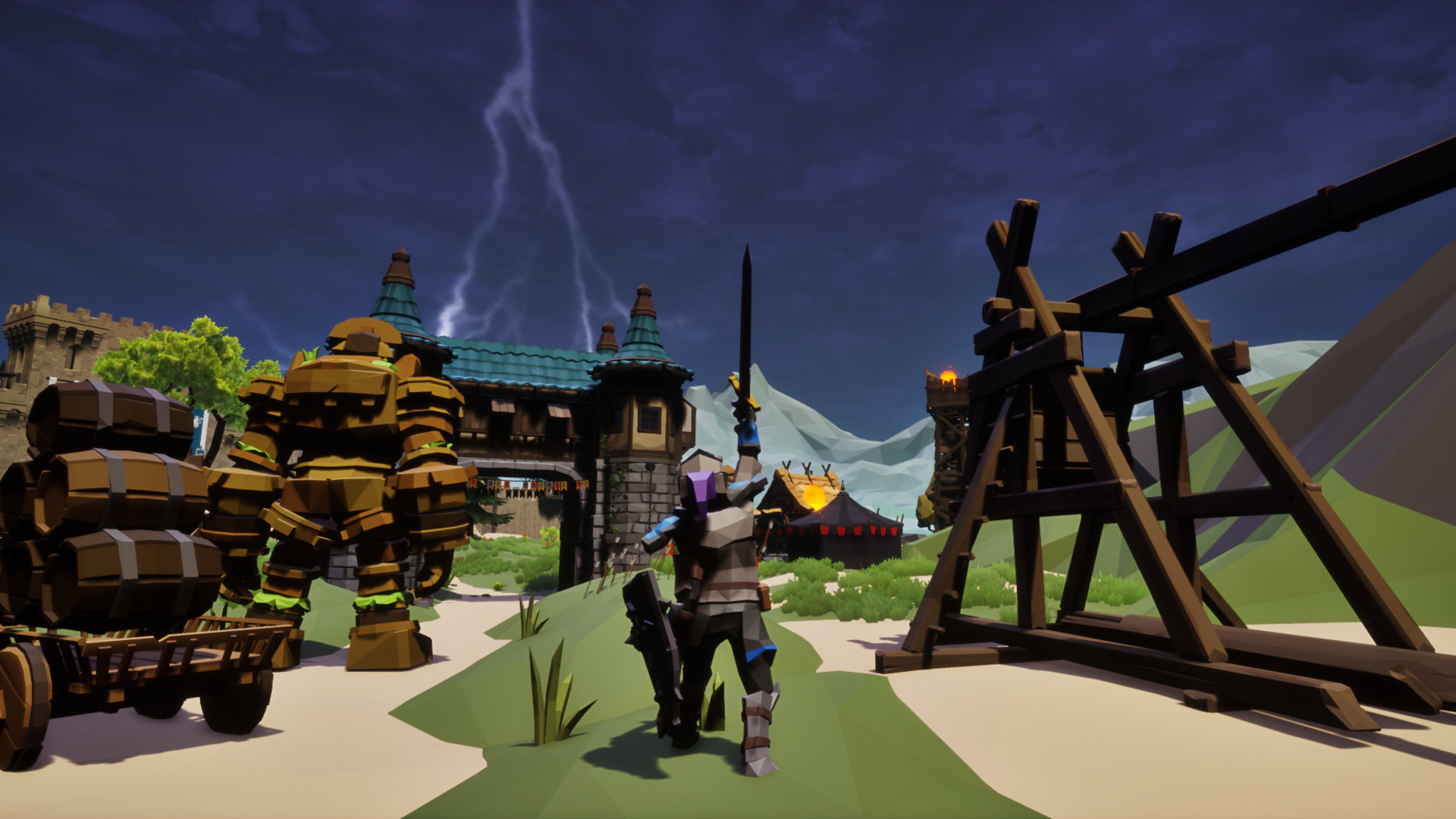 Dragonium screenshot 7