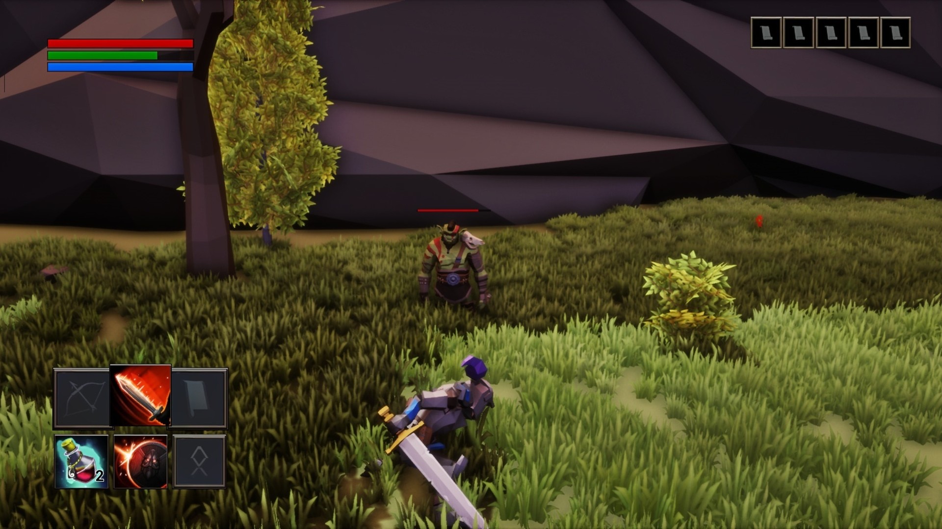 Dragonium screenshot 6