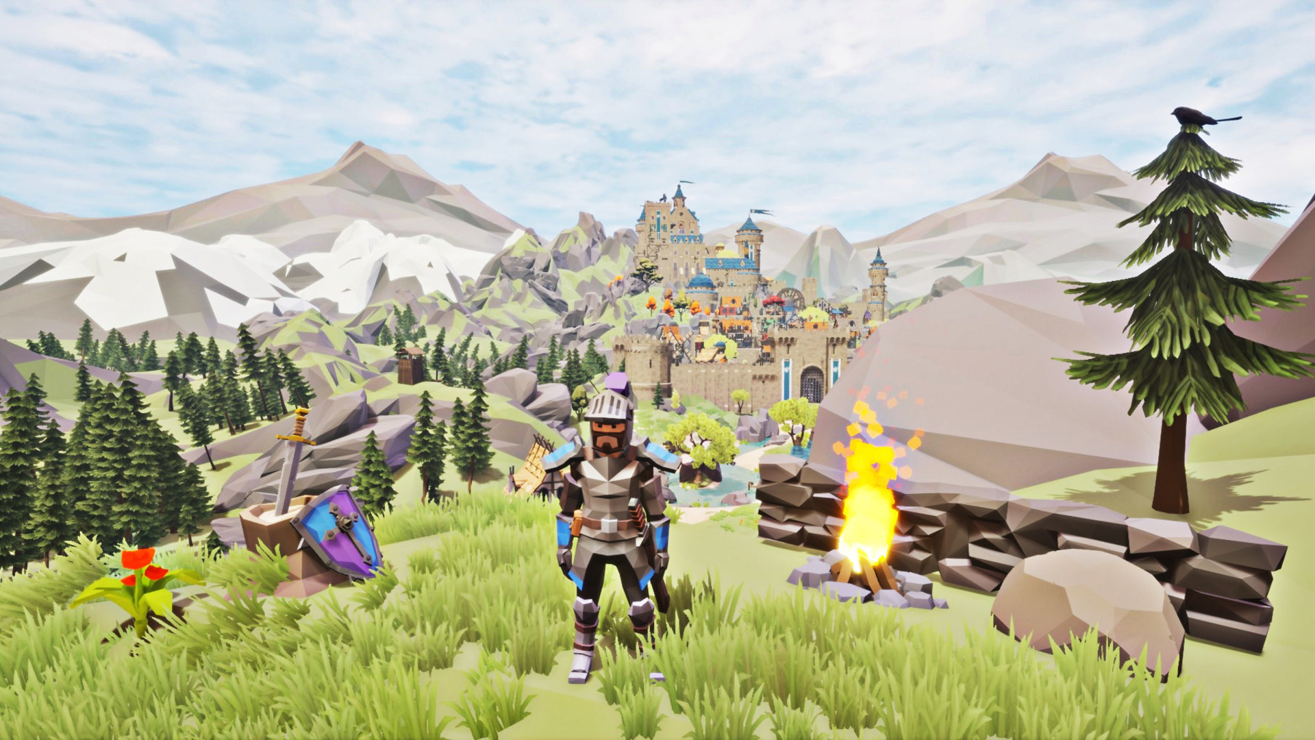 Dragonium screenshot 1