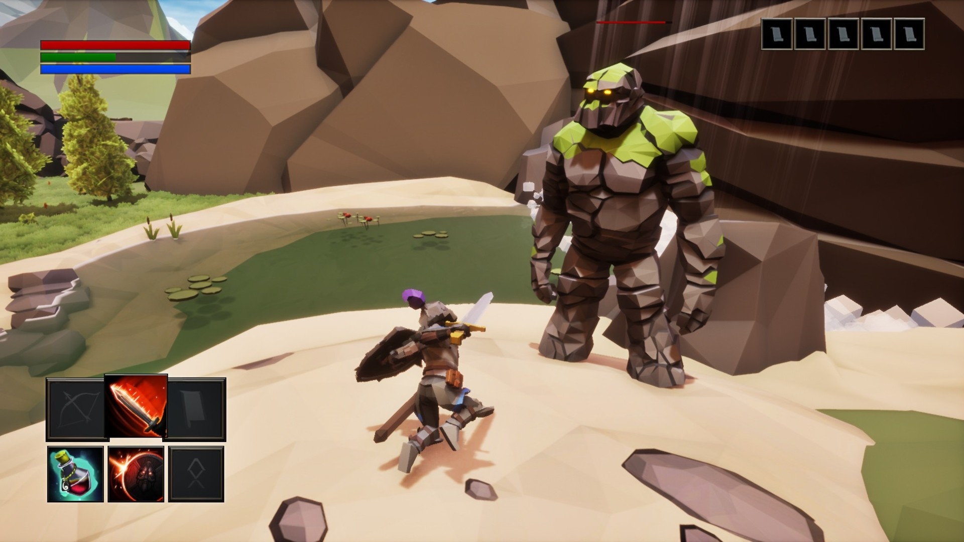 Dragonium screenshot 3