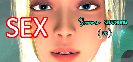 Summer Seduction VR — header artwork