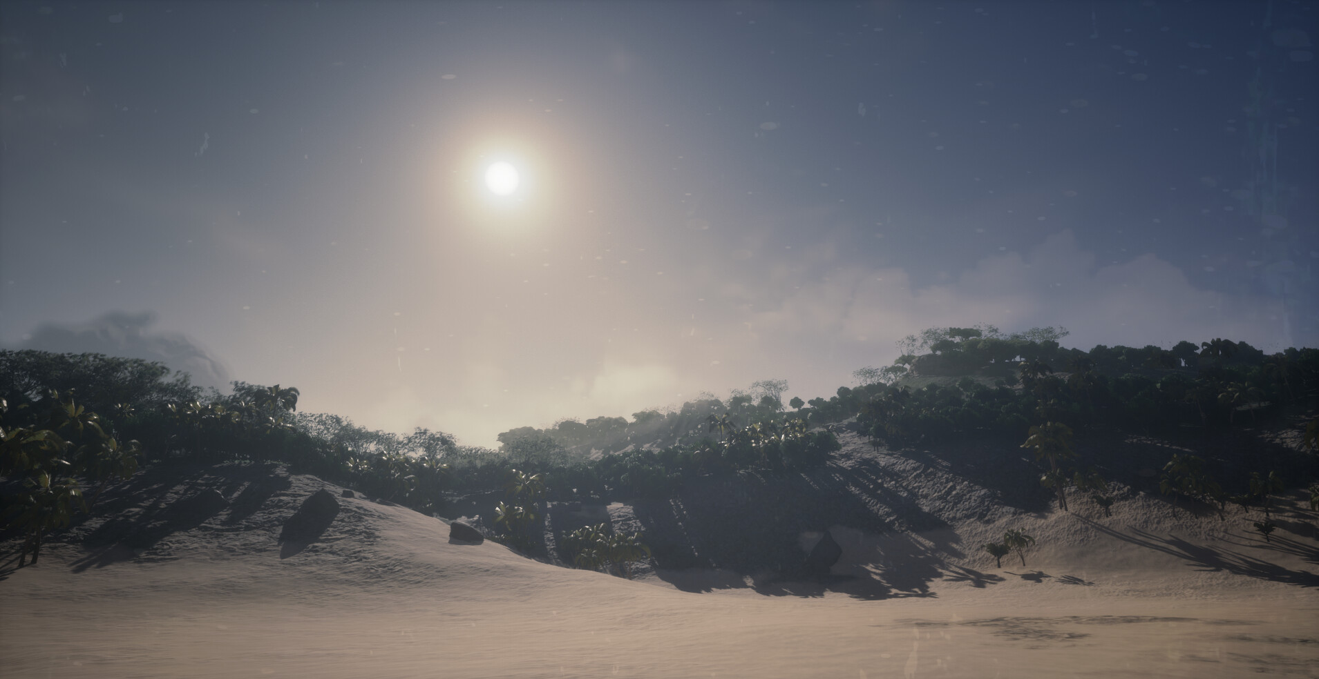 New Era screenshot 1