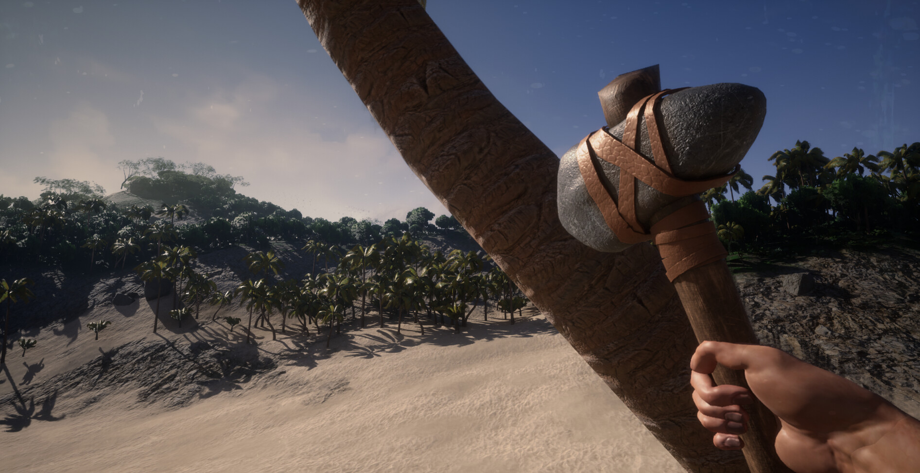 New Era screenshot 3