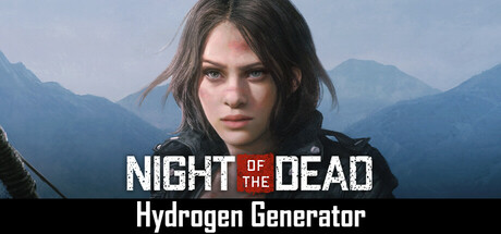 死亡之夜(Night of the Dead)免安装中文版下载