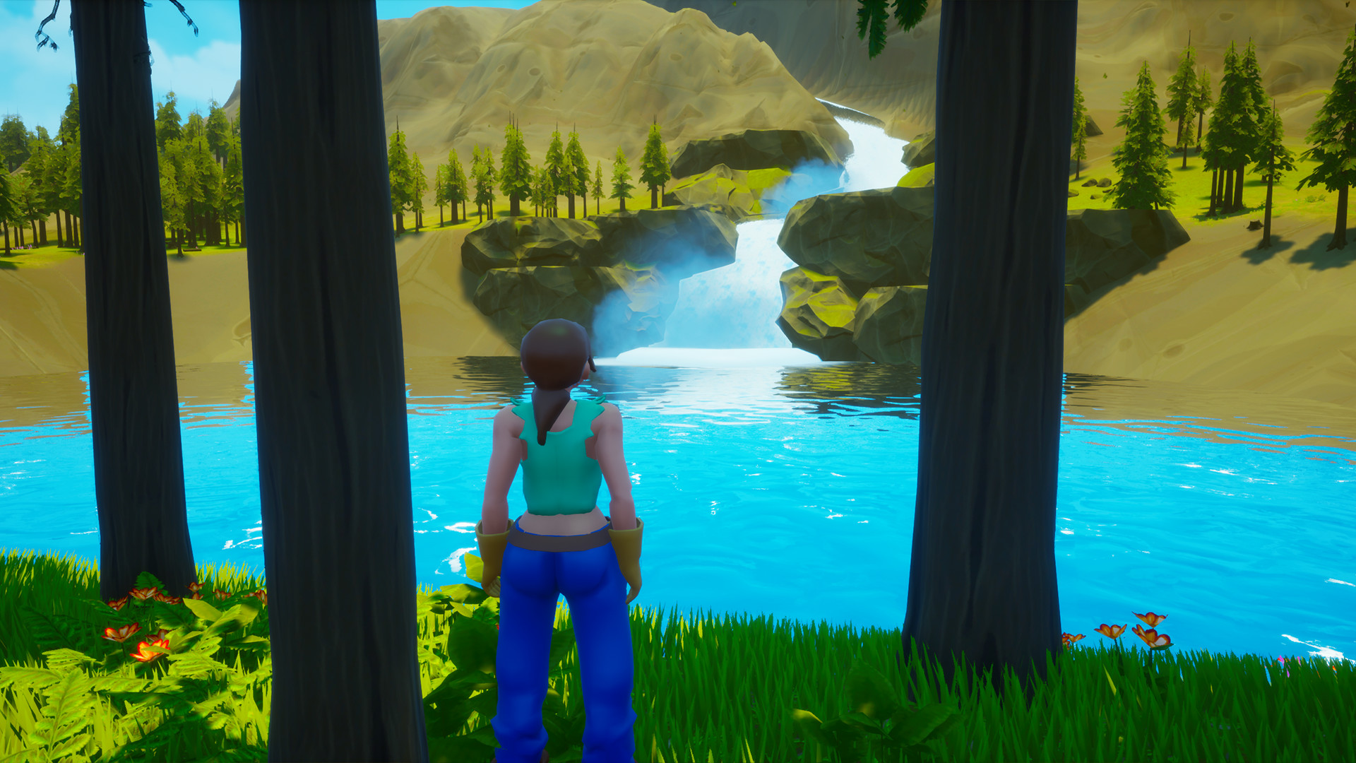 Bountiful Life screenshot 9