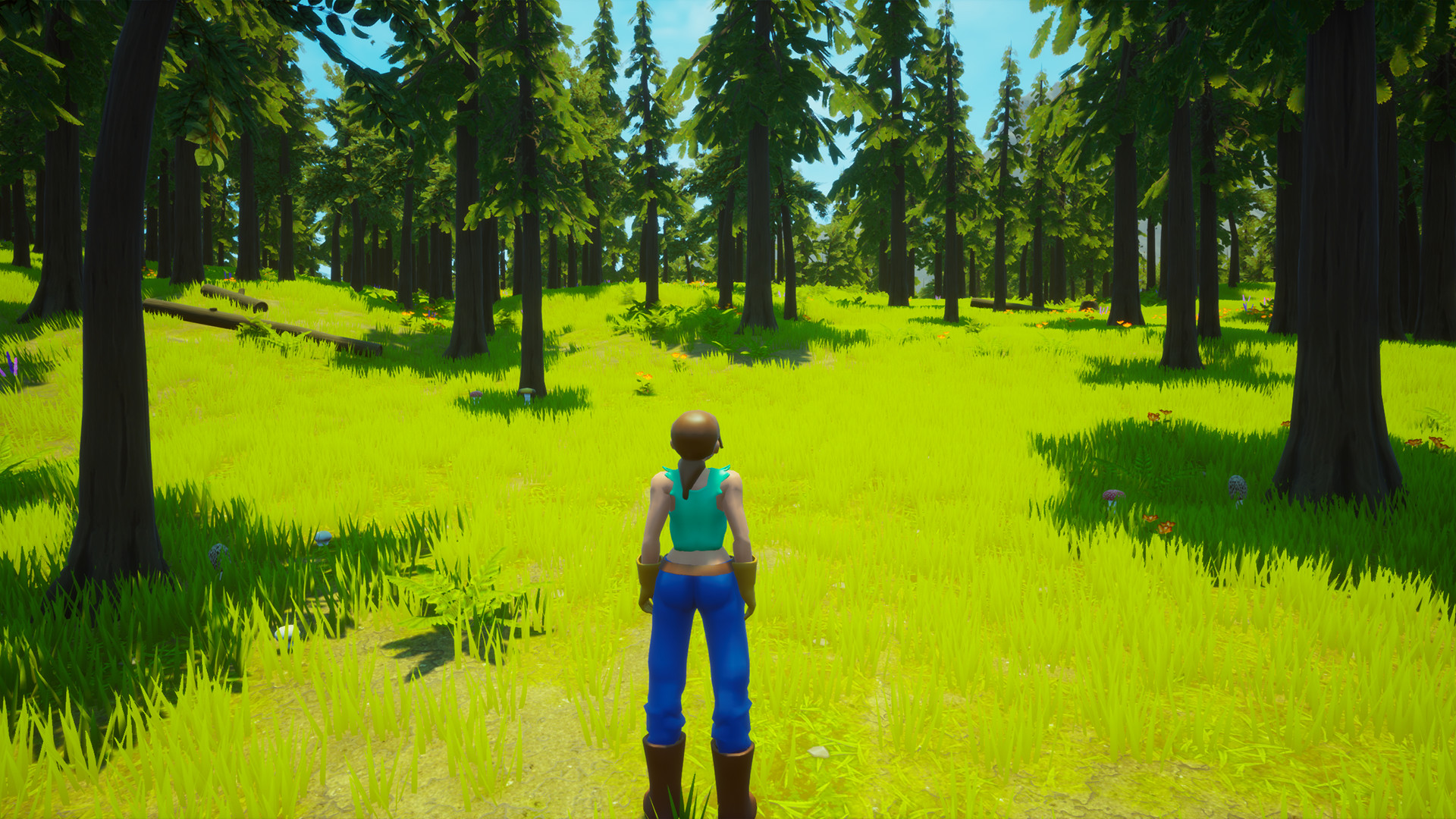 Bountiful Life screenshot 7