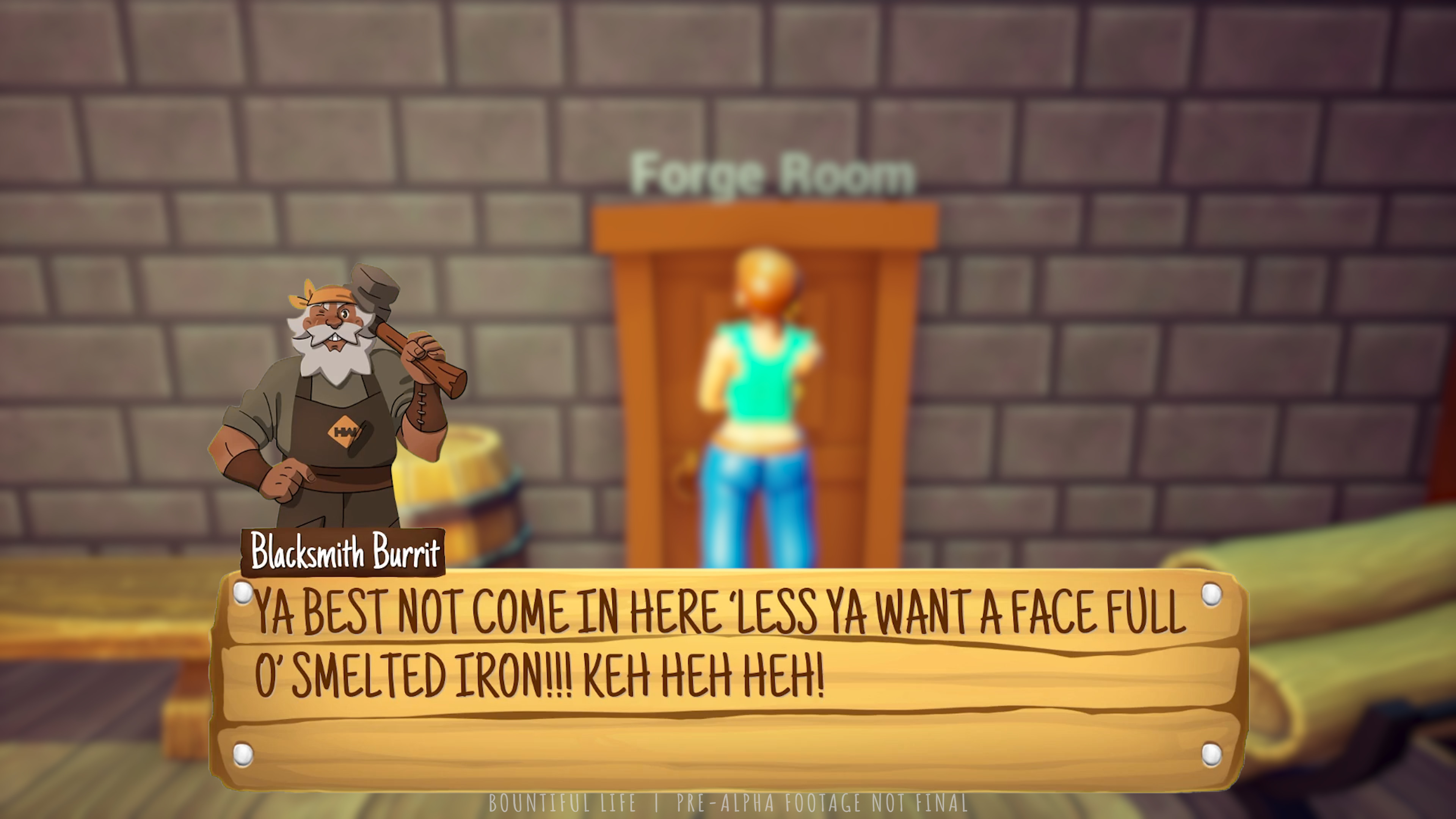 Bountiful Life screenshot 14