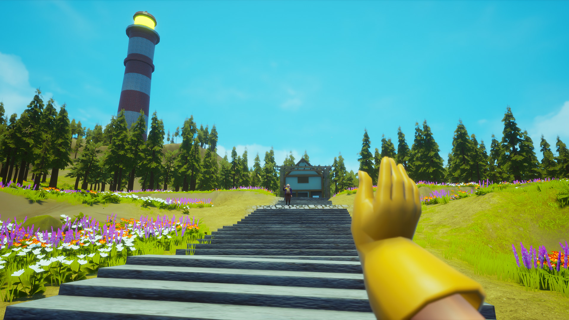 Bountiful Life screenshot 2
