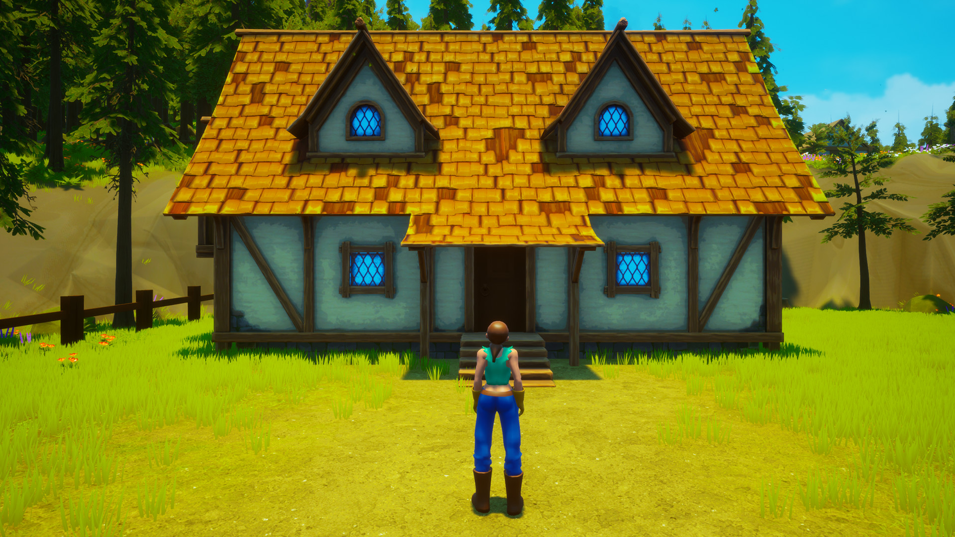 Bountiful Life screenshot 8