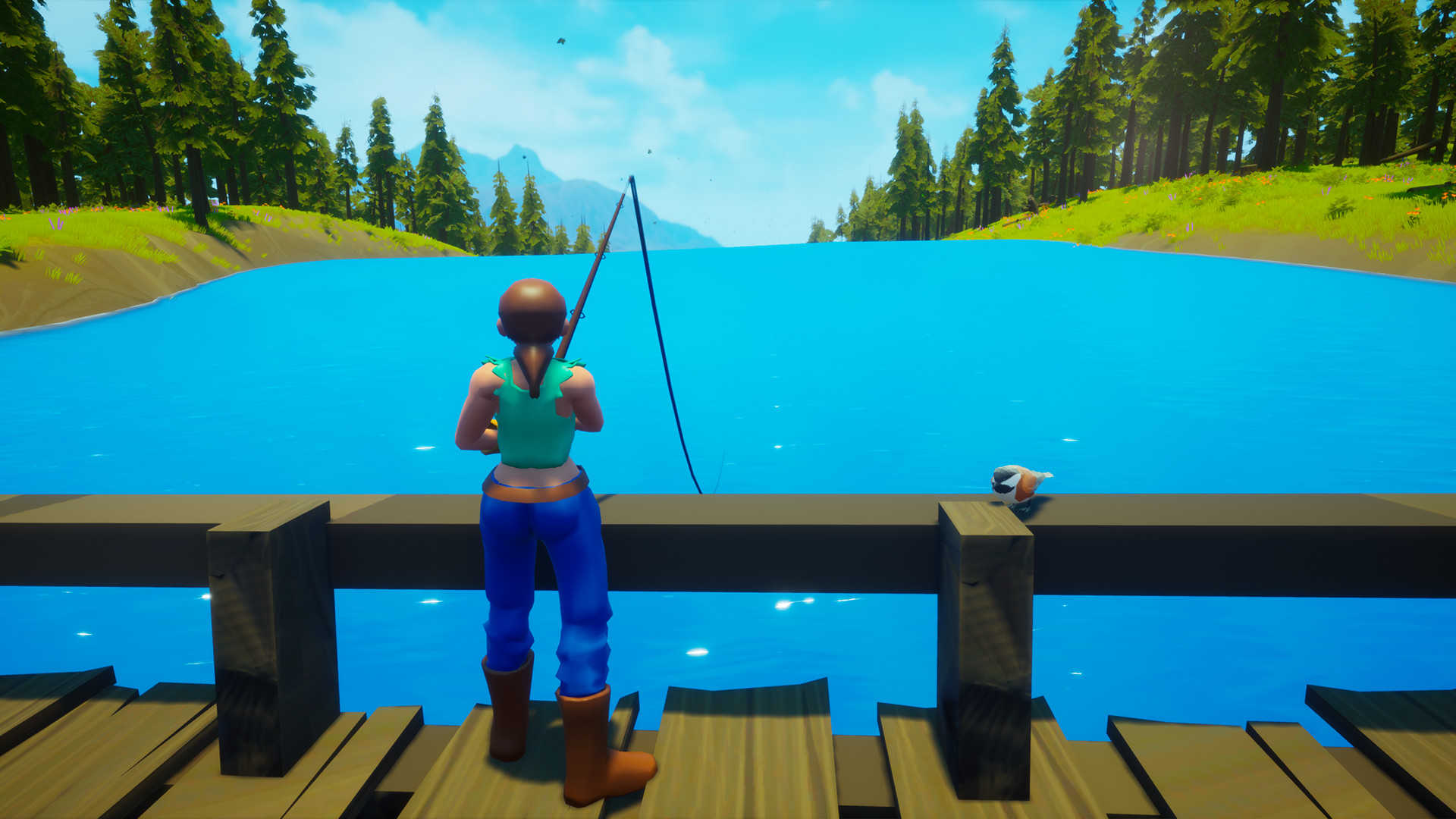 Bountiful Life screenshot 3