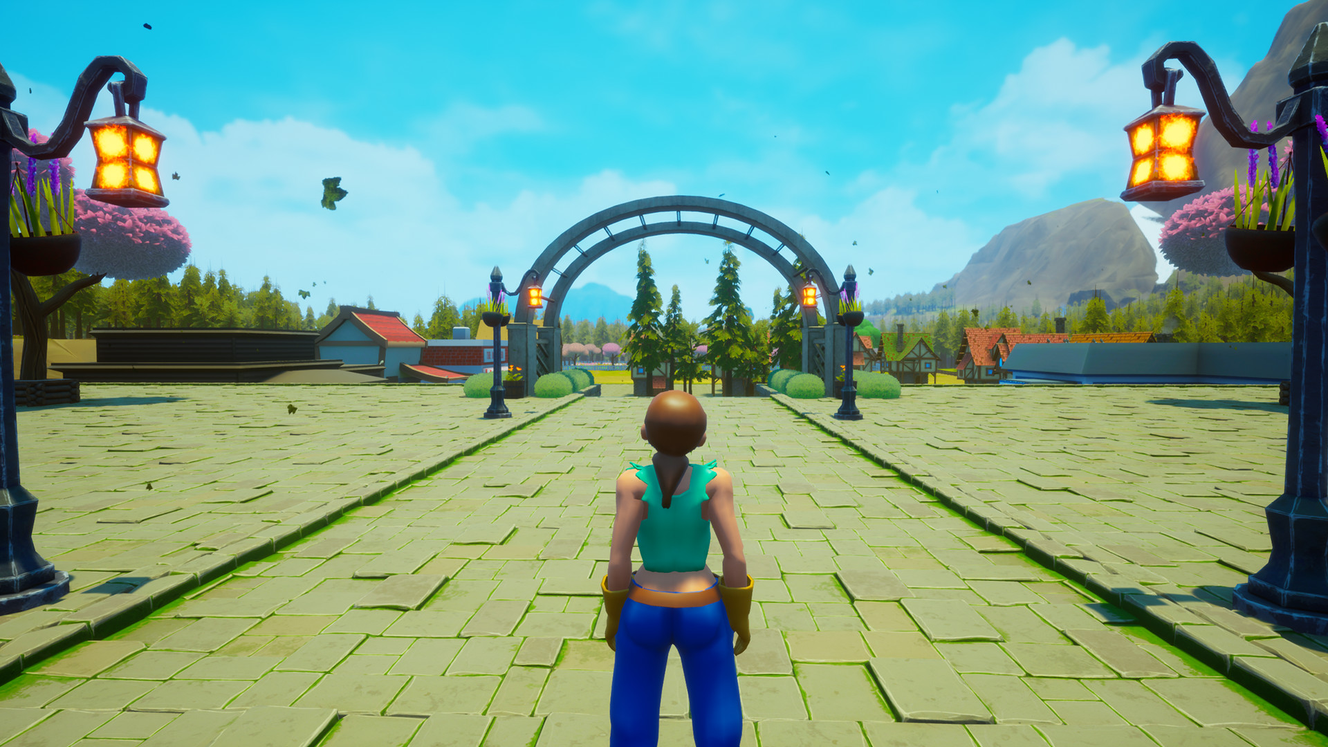 Bountiful Life screenshot 11