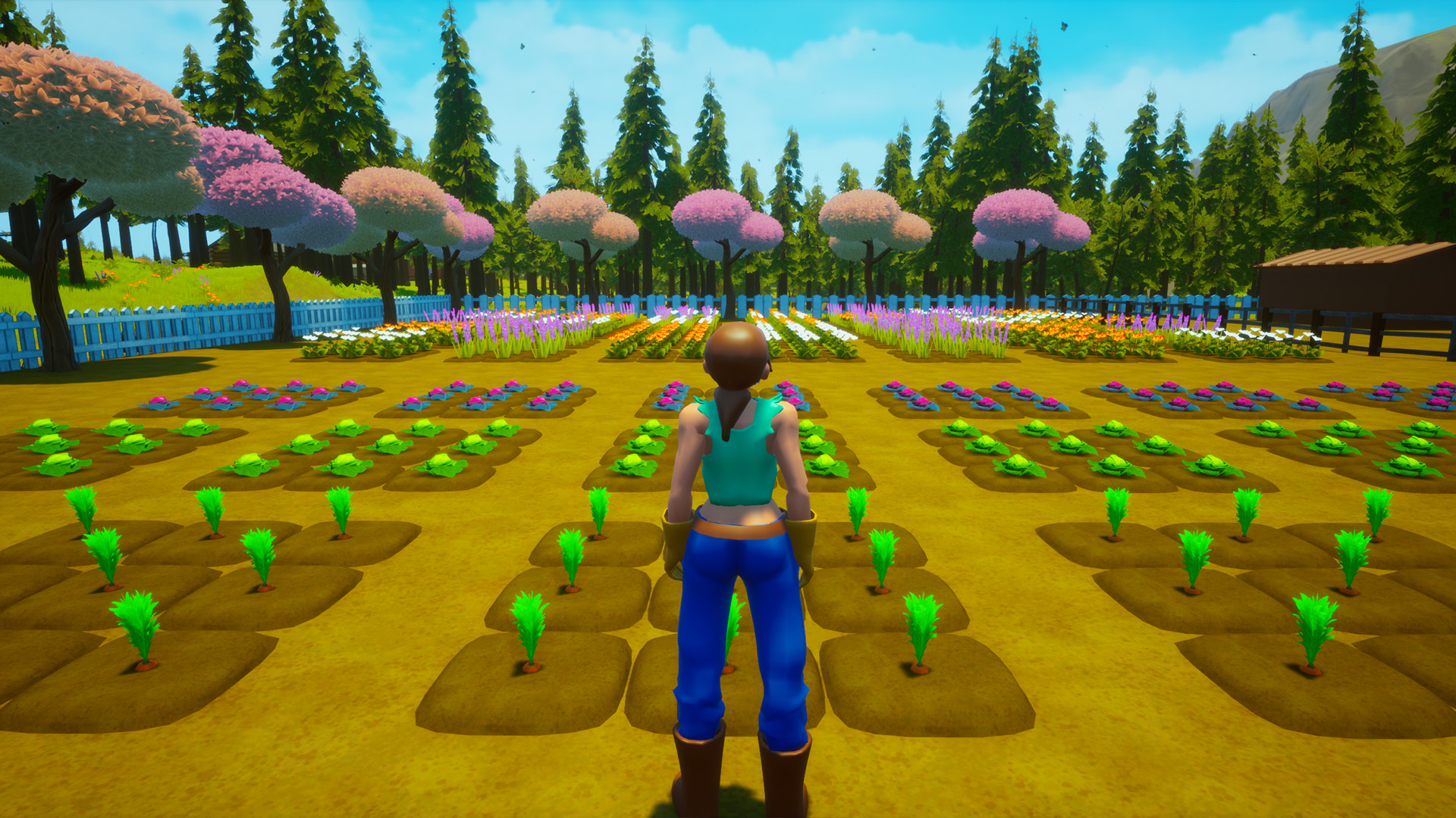 Bountiful Life screenshot 4