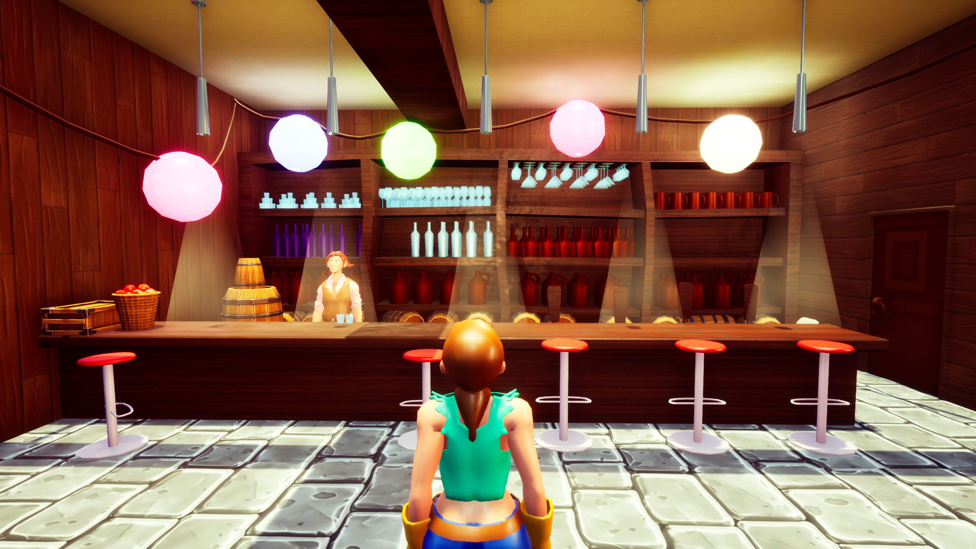 Bountiful Life screenshot 13