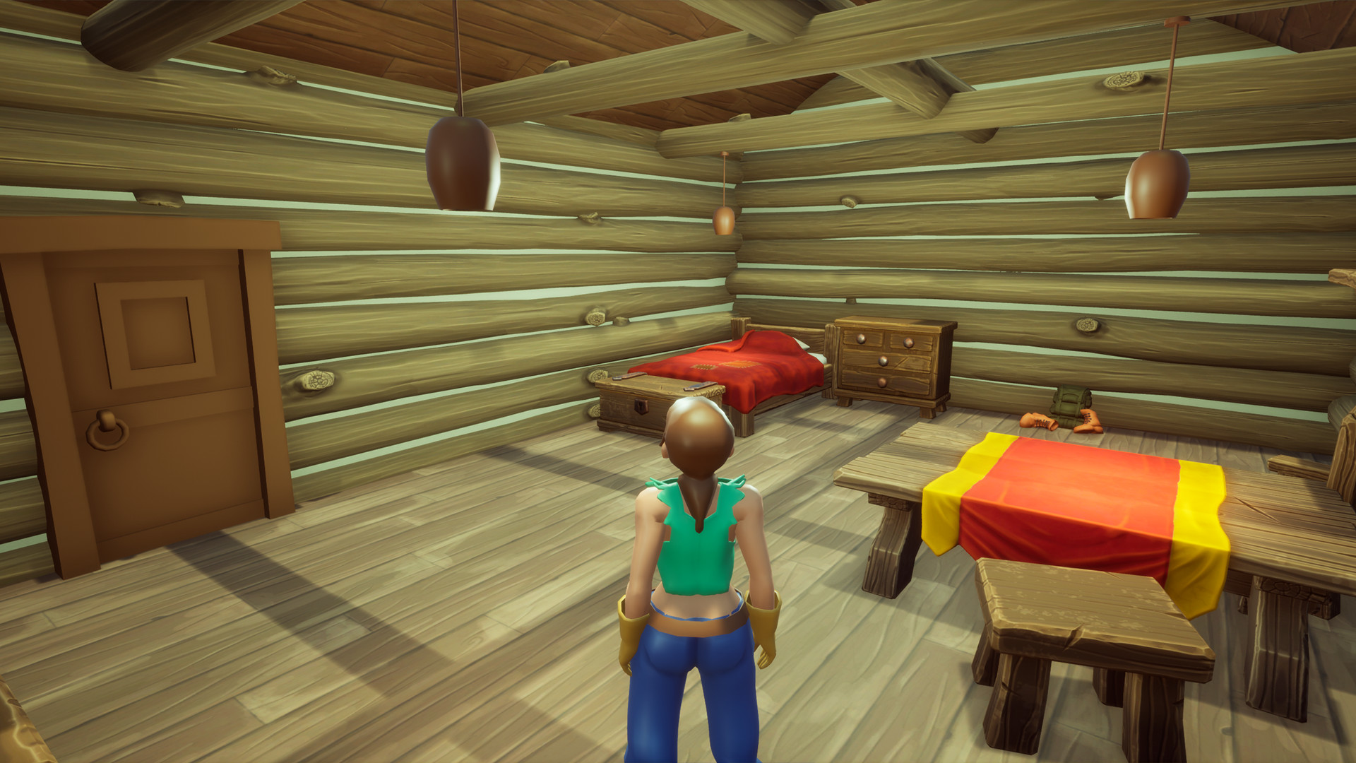 Bountiful Life screenshot 6