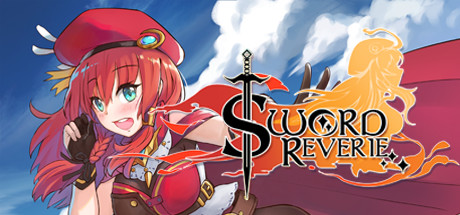 Sword Reverie: header artwork
