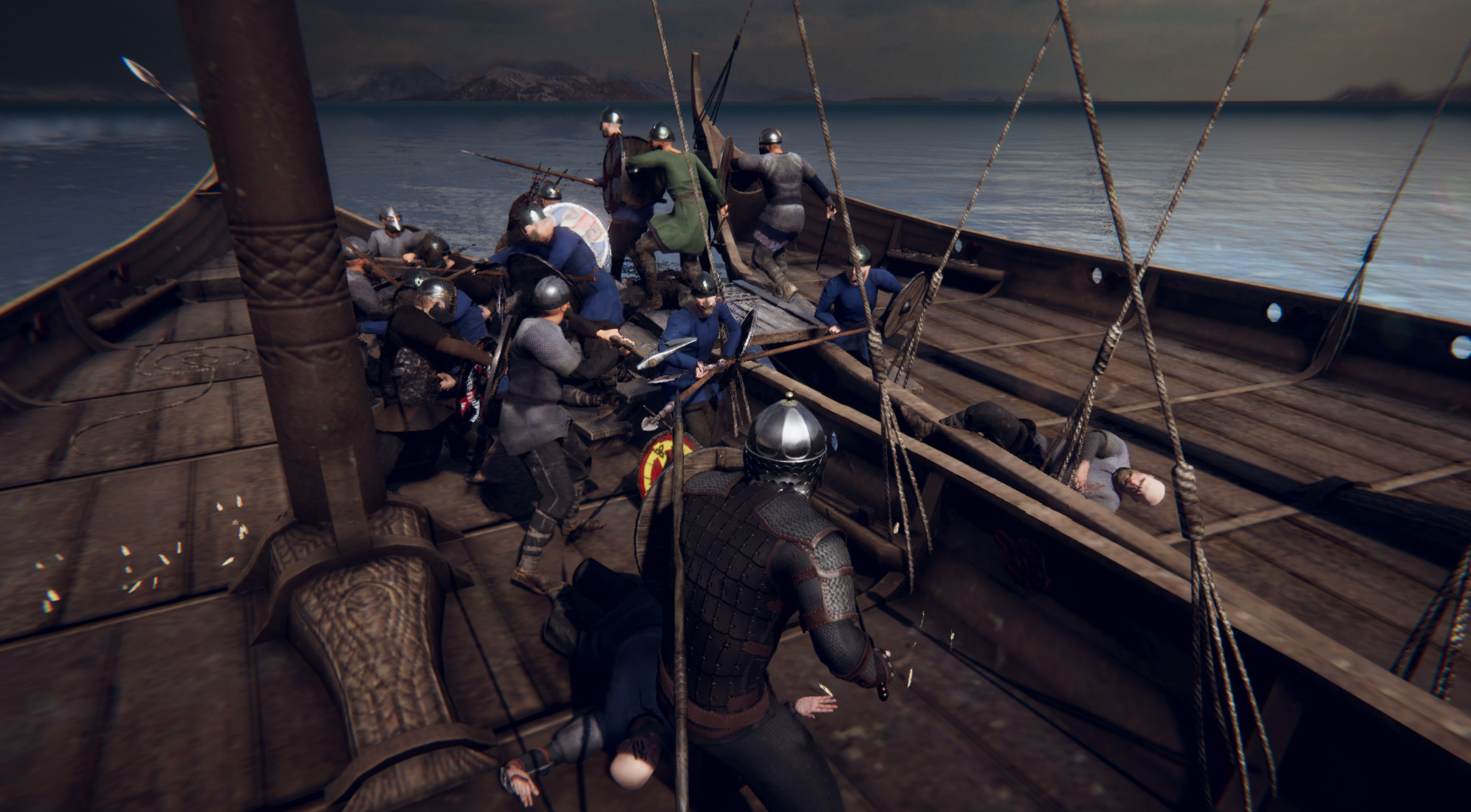 The Viking Way screenshot 7