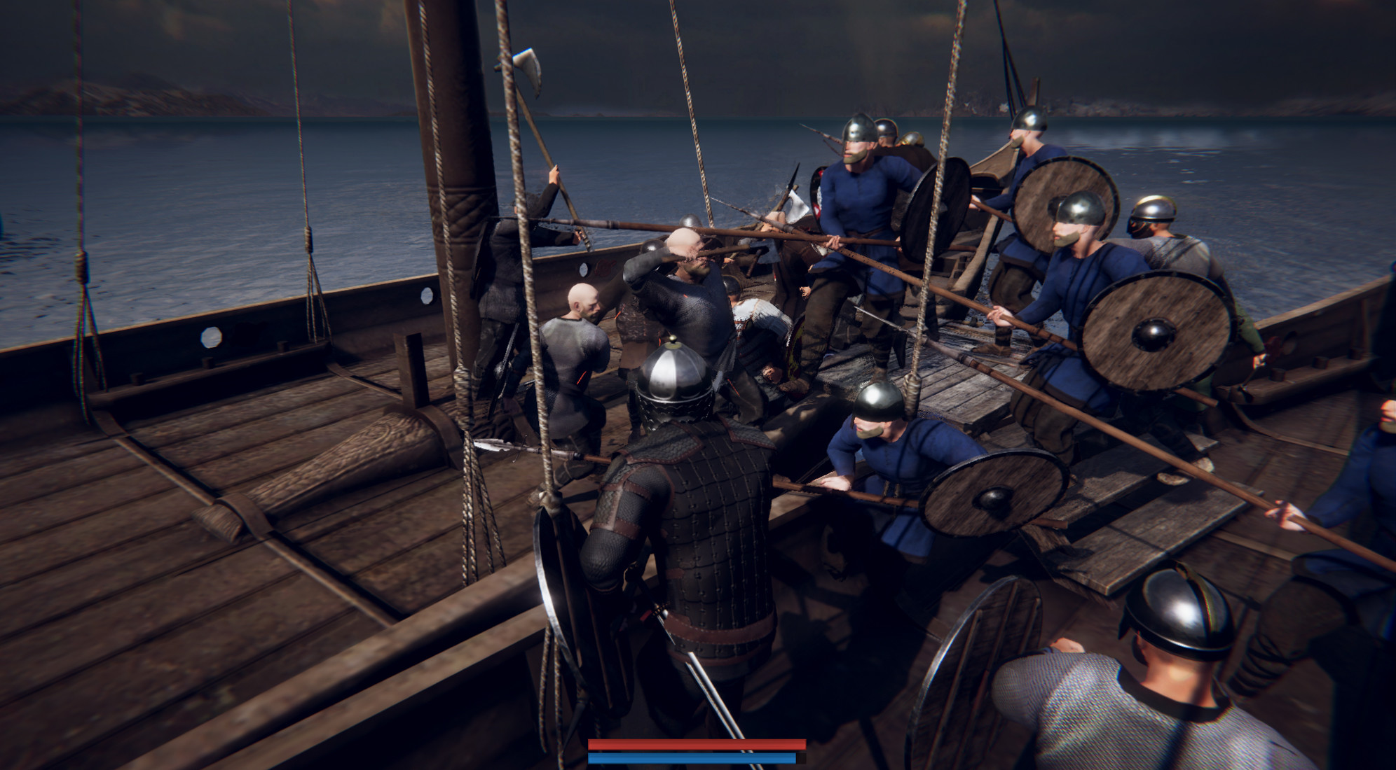 The Viking Way screenshot 12